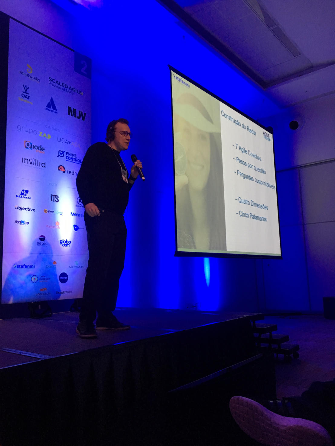 Agile Trends — foto 19
